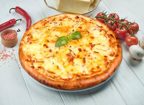 Quattro Formaggi